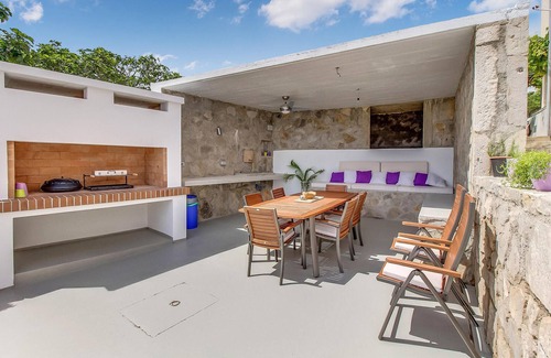 Belej Maison | Superbe maison de 3 chambres à Plat