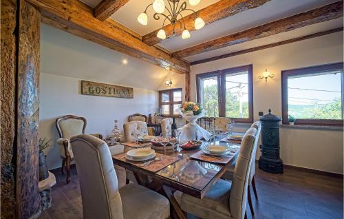 Skrad Maison | 3 Bedroom Stunning Home In Skrad