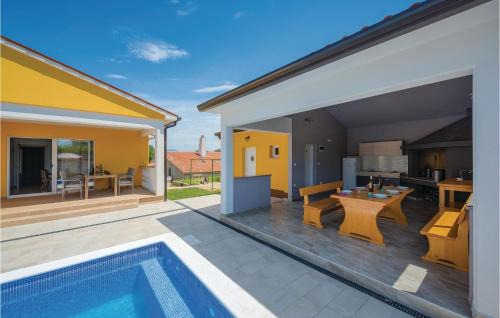 Kapelica Maison | 3 Bedroom Stunning Home In Labin