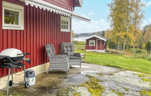 Viken Maison | 3 Bedroom Stunning Home In Årjäng
