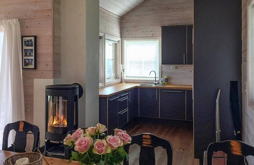 Radoy Maison | Superbe maison de 3 chambres à Bøvågen