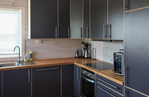 Radoy Maison | Superbe maison de 3 chambres à Bøvågen