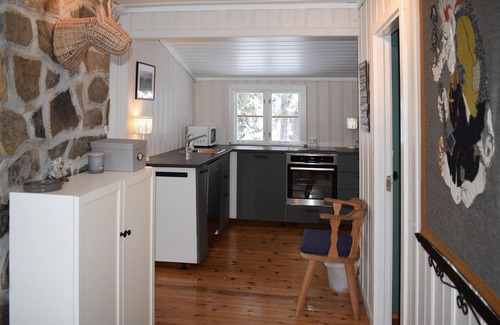 Kroderen Maison | Superbe maison de 3 chambres à Eggedal