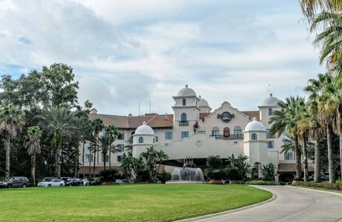 Florida Center Maison | 3-Bedroom Suite at a 4⭐️ Hotel