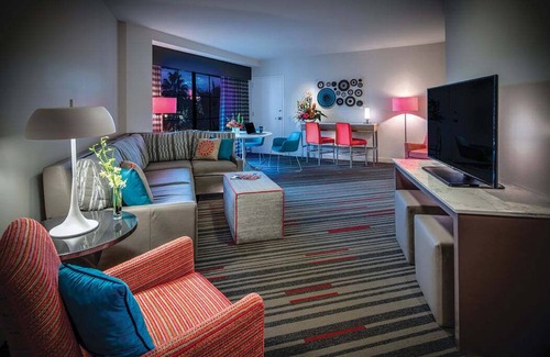 Florida Center Maison | 3-Bedroom Suite at a 4⭐️ Hotel