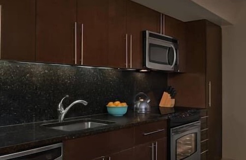 Marco Island Hôtel | 3 Bedroom Suite Crystal Shores Beachfront Resort