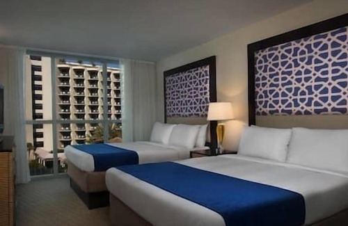 Marco Island Hôtel | 3 Bedroom Suite Crystal Shores Beachfront Resort