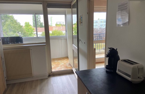 La Roche-sur-Yon Appartement | Appartement T4 3 chambres proche centre-ville