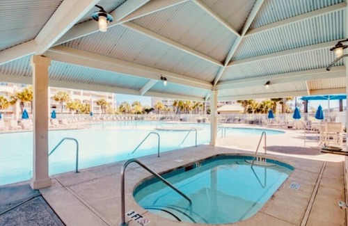 North Myrtle Beach Maison | 3-bedroom townhome in amazing North Myrtle Beach
