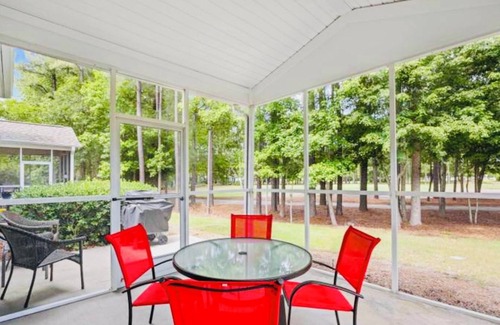 North Myrtle Beach Maison | 3-bedroom townhome in amazing North Myrtle Beach