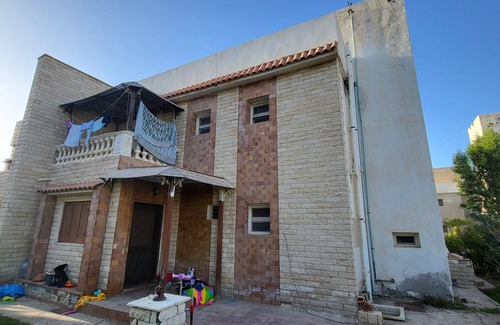 Al-Hammam Maison | 3-bedroom townhome norh coast k 70 200 m from the sea swimming pool
