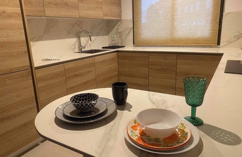 Benajarafe Maison | 3-bedroom townhome in amazing Benajarafe with AC, WiFi