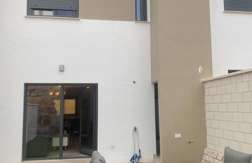Benajarafe Maison | 3-bedroom townhome in amazing Benajarafe with AC, WiFi