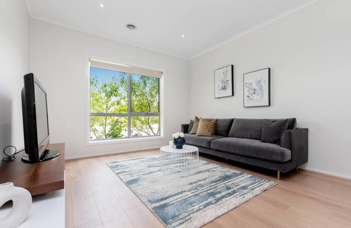 Bonbeach Maison | 3 bedroom Townhouse In Bonbeach VIC