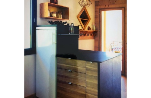 Dingy-Saint-Clair Villa | 3 bedroom villa in dingy-saint-clair