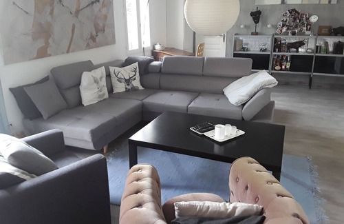 Aix-en-Provence Maison | Villa 3 chambres avec piscine dans résidence sécurisée à Aix en Provence