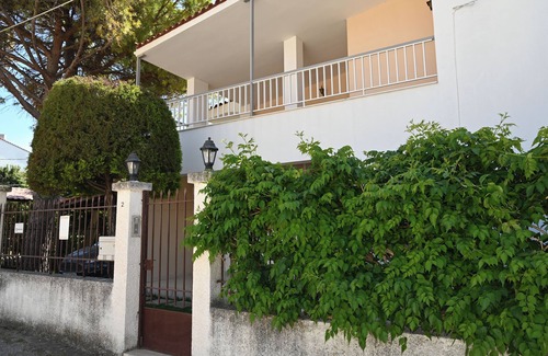 Rio Appartement | 3-bedroom villa in amazing Rio with AC, WiFi