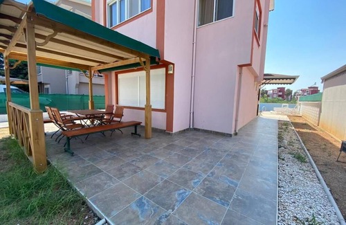 Belek Villa | 3 Bedroom Villa in Kadriye