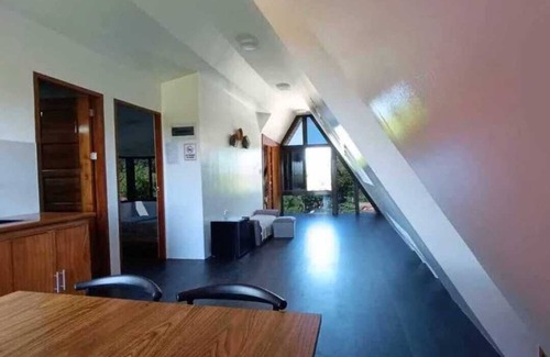 Santa Fe Villa | 3-bedroom villa in marvelous Santa Fe with AC, WiFi