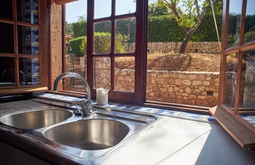 Montes de Alvor Villa | Villa de 3 chambres à quelques minutes des plages et des golfs de Alvor
