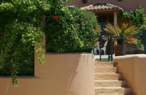 Montes de Alvor Villa | Villa de 3 chambres à quelques minutes des plages et des golfs de Alvor