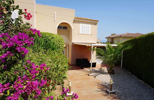 Badia Gran Maison | Villa de 4 chambres avec piscine privée et vue imprenable sur la baie de Palma
