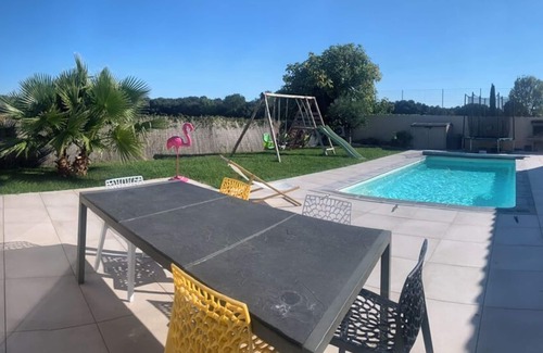 Castries Maison | Villa 3 chambres avec piscine