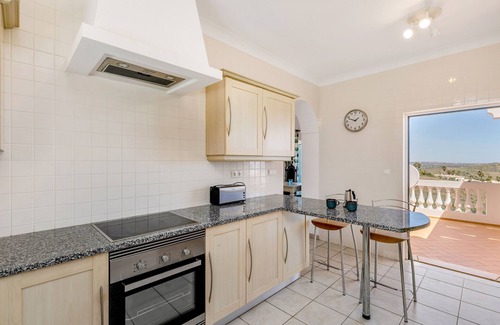 Figueira Villa | 3 Bedroom Villa with Private Pool located on San Antonio Golf Course near Budens