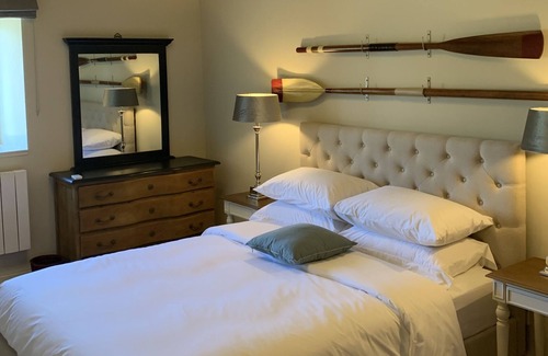 Saillans Cottage | 3 bedroom vineyard villa with private pool near St Emilion