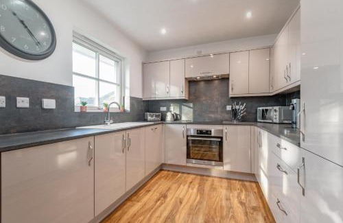 Gleneagles Appartement | 3 bedroom Windsor Garden apartment by Gleneagles