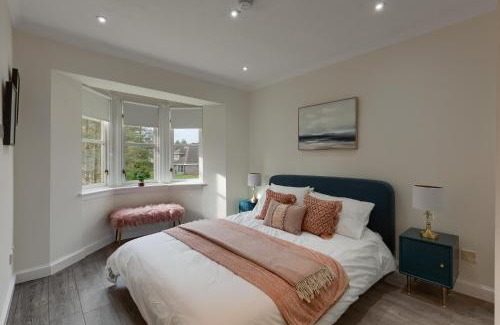 Gleneagles Appartement | 3 bedroom Windsor Garden apartment by Gleneagles