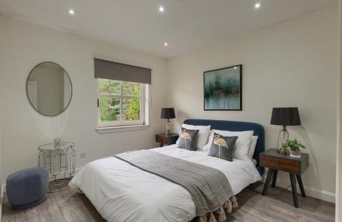Gleneagles Appartement | 3 bedroom Windsor Garden apartment by Gleneagles