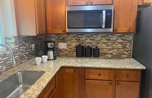 Fountain Hills Maison | 3 Bedroom with private yard, Large Pool, Close to Downtown Fountain Hills