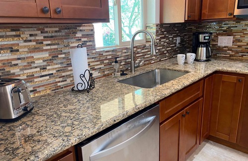Fountain Hills Maison | 3 Bedroom with private yard, Large Pool, Close to Downtown Fountain Hills