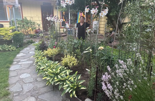Des Moines Maison | 3-Bedrooms-5PAX-Helen’s Garden House🏡Minutes from airport@Des Moines~Seattle,WA.