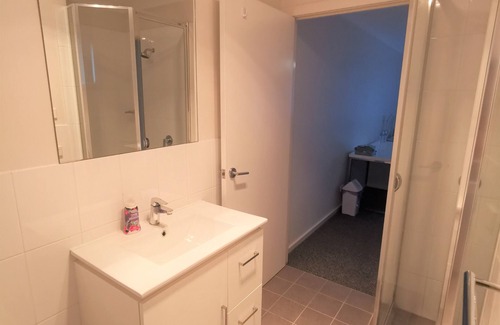 Shortland Maison | 3-Bedrooms all with attached bath townhouse in Shortland