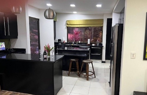 Camaronal Maison | 3 chambres et piscine privée dans un paradis pour les oiseaux Watcher!