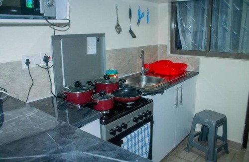 Vipingo Appartement | 3 Bedrooms Apartment A3-107