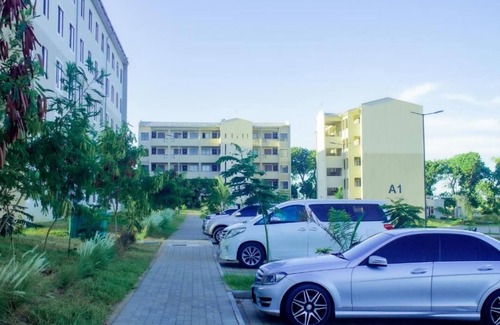 Vipingo Appartement | 3 Bedrooms Apartment B3-104