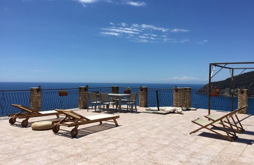 Moneglia Appartement | Vacances à Moneglia, entre Portofino et les Cinque Terre(CIN IT010037C2RCDL9567)