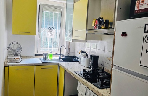Genoa Appartement | 3 bedrooms apartment
