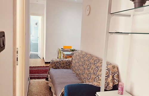 Genoa Appartement | 3 bedrooms apartment