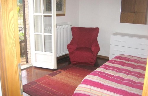Torgiano Appartement | 3 bedrooms appartement with shared pool furnished garden and wifi at Torgiano