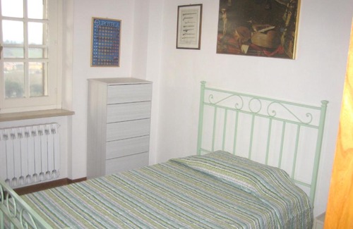 Torgiano Appartement | 3 bedrooms appartement with shared pool furnished garden and wifi at Torgiano