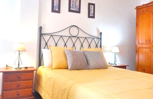 Alojera Appartement | 3 bedrooms appartement with wifi at Alojera