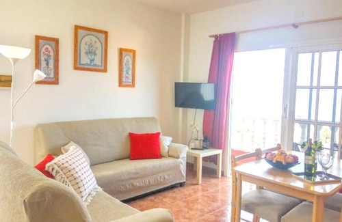 Alojera Appartement | 3 bedrooms appartement with wifi at Alojera