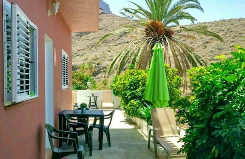Alojera Appartement | 3 bedrooms appartement with wifi at Alojera