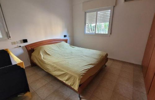 Haifa Appartement | 3 bedrooms by the sea-family space