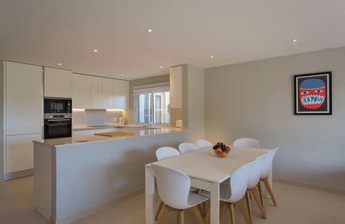 Quinta do Lago Copropriété | 3 Bedrooms - Cozy and Elegant Apartment in Quinta do Lago Mastic SL21