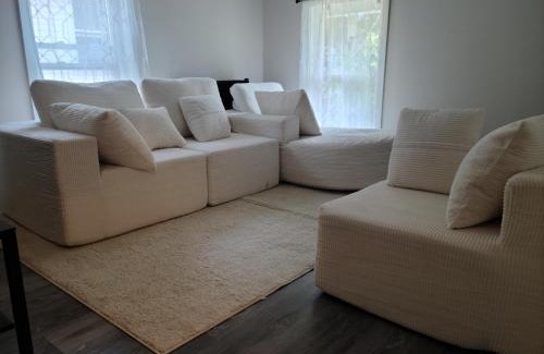 Middletown Appartement | 3 bedrooms fully finished